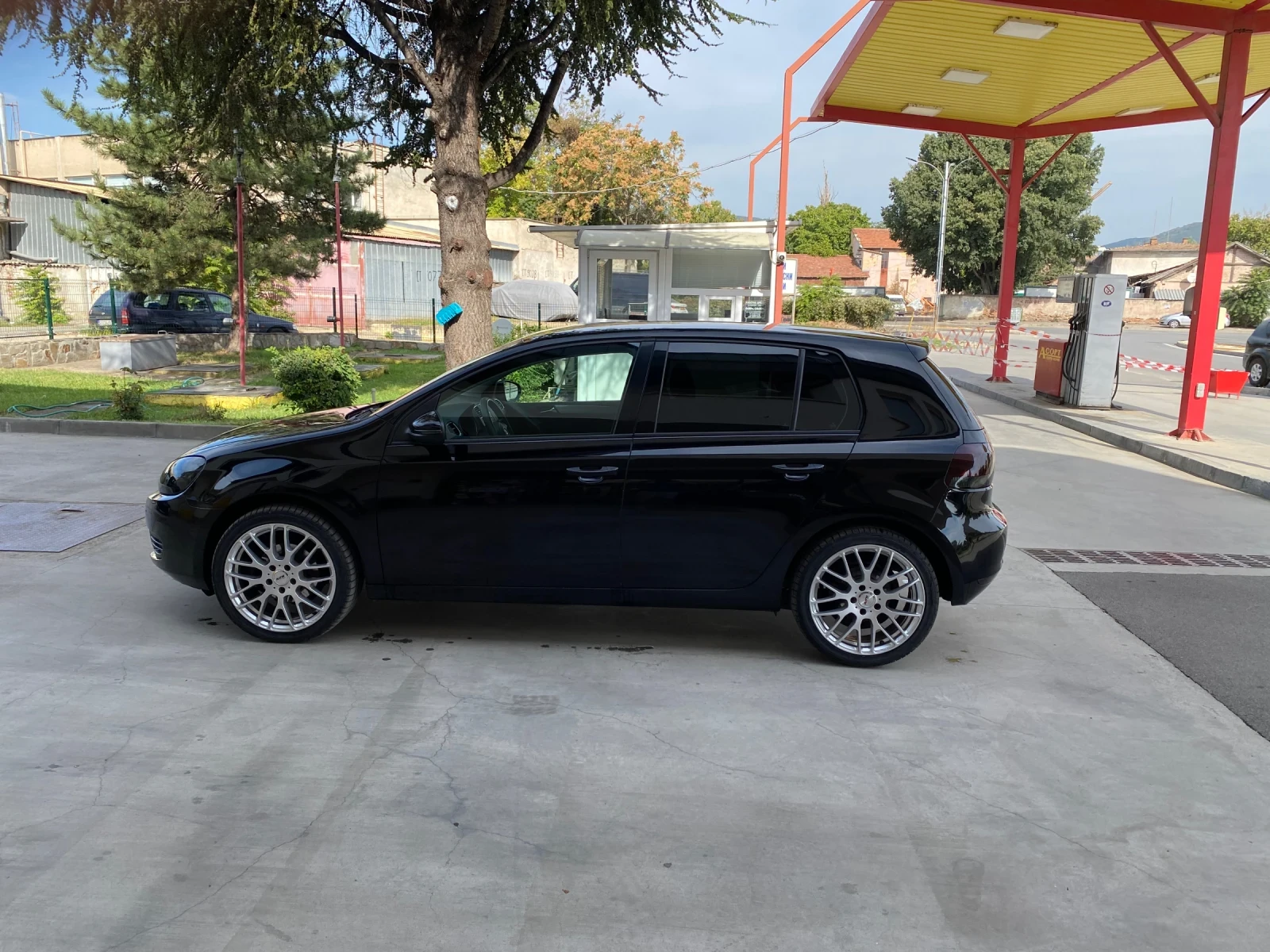 VW Golf 6 | Mobile.bg � ����������� 3