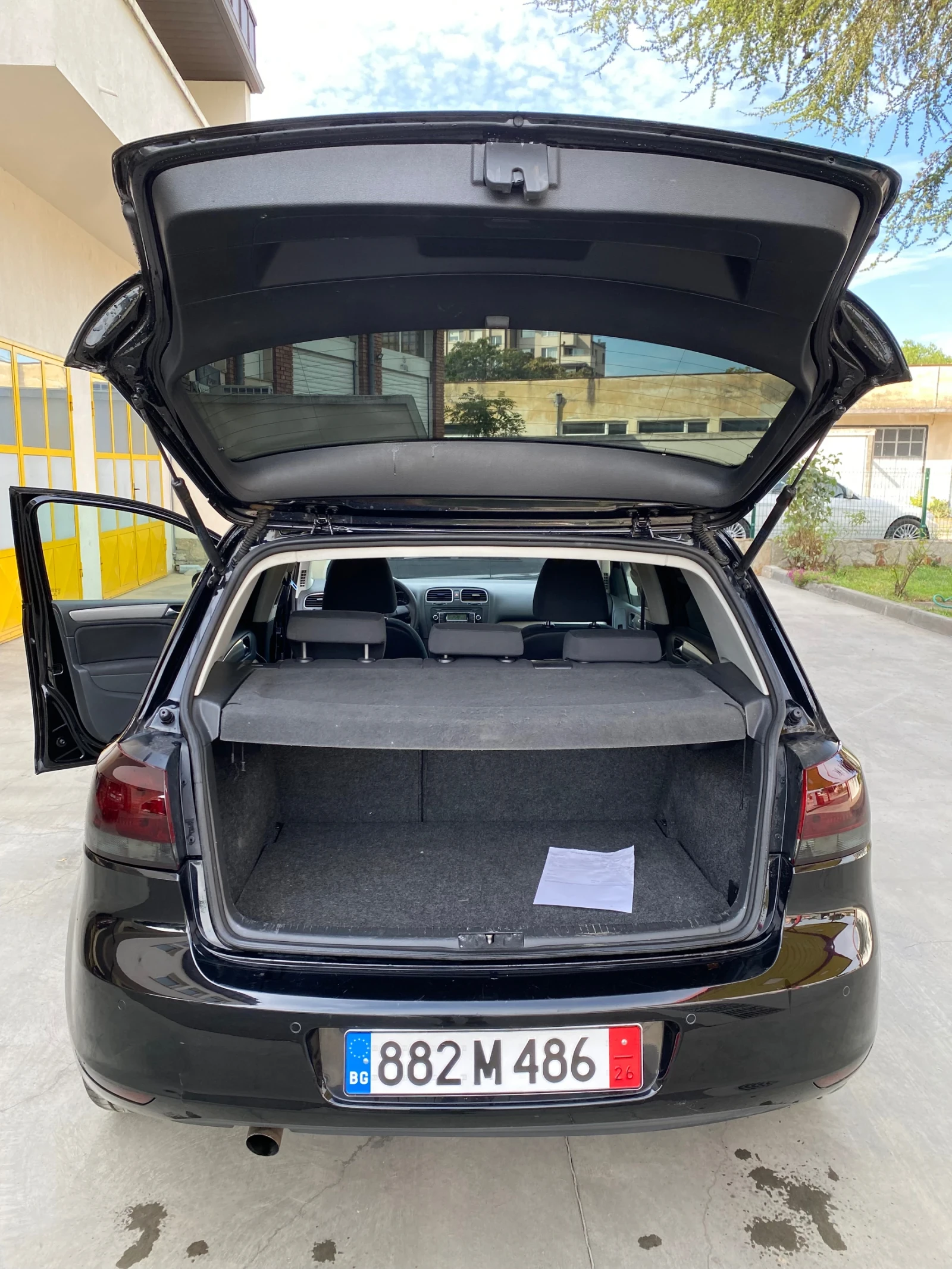 VW Golf 6 | Mobile.bg � ����������� 7