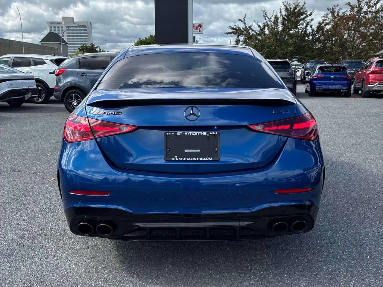 Mercedes-Benz AMG GT C * 43 * CARFAX *  | Mobile.bg � ����������� 3