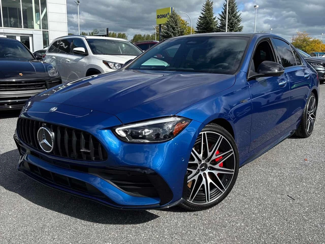 Mercedes-Benz AMG GT C * 43 * CARFAX *  | Mobile.bg � ����������� 1