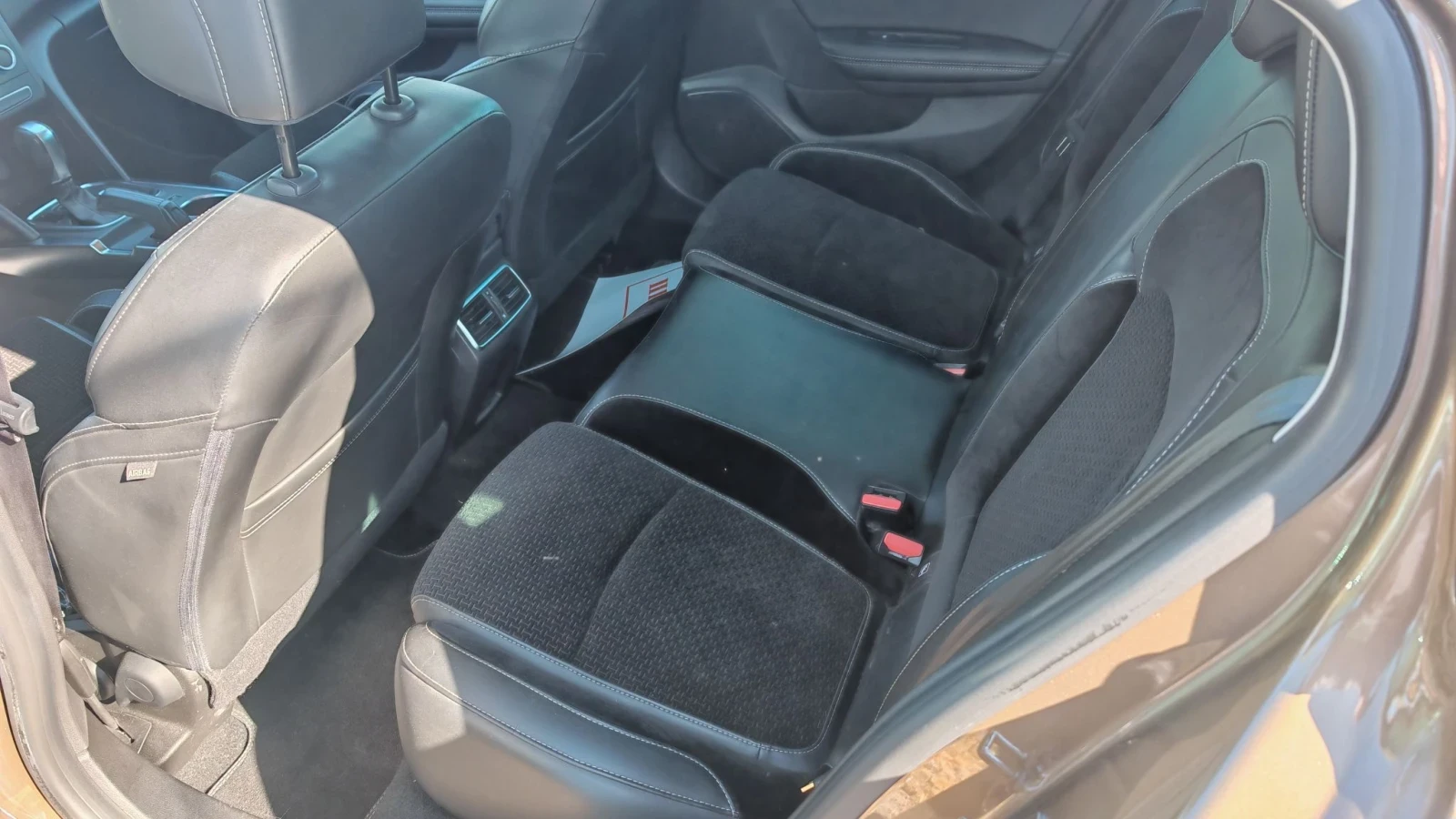 Renault Megane 15DCI-110k.�������� �������, ��� ���������  | Mobile.bg � ����������� 7