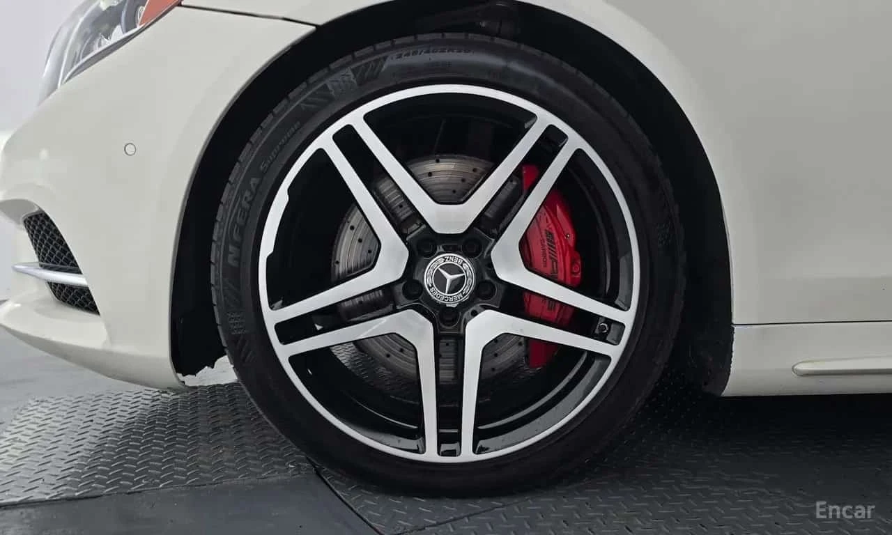 Mercedes-Benz S 550 * LONG 4MATIC * ��������� ���� �� �������� *  | Mobile.bg � ����������� 5