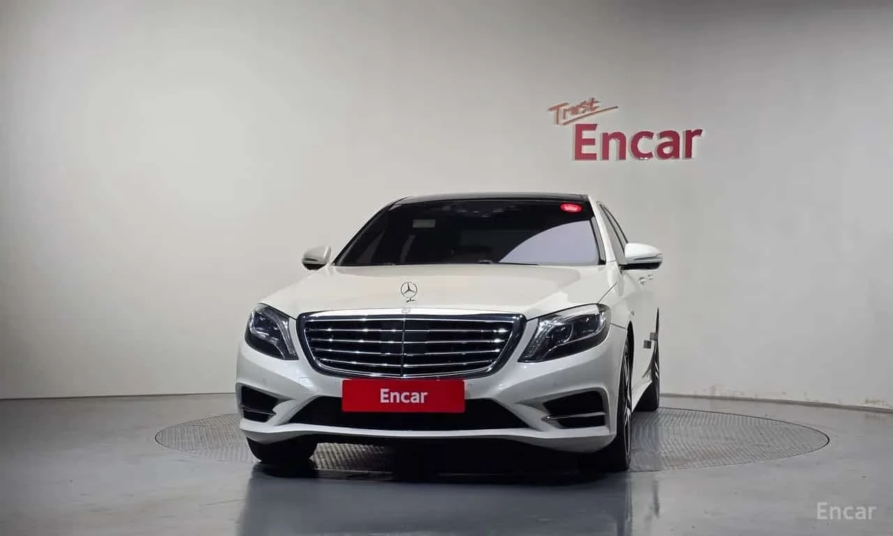 Mercedes-Benz S 550 * LONG 4MATIC * ��������� ���� �� �������� *  | Mobile.bg � ����������� 2