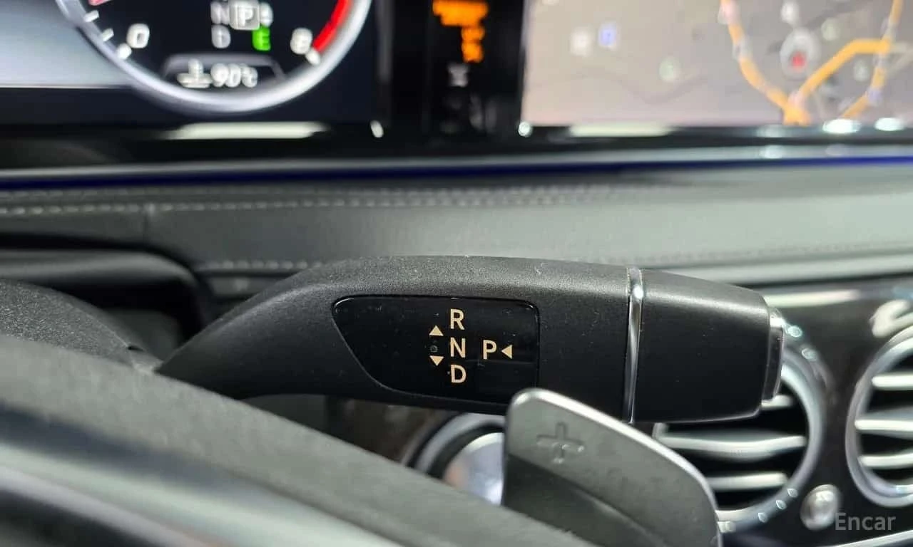 Mercedes-Benz S 550 * LONG 4MATIC * ��������� ���� �� �������� *  | Mobile.bg � ����������� 9