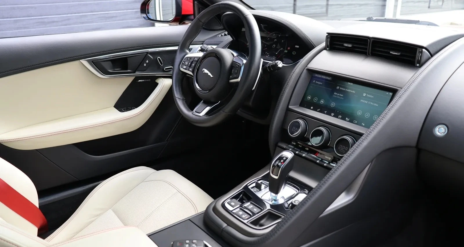 Jaguar F-Type Coupe 5.0 V8 AWD | Mobile.bg � ����������� 11