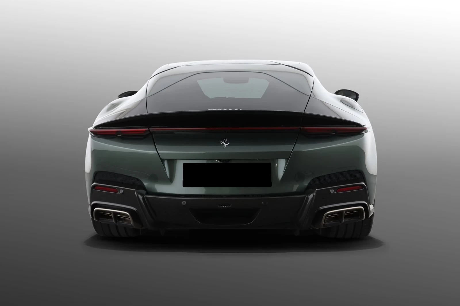 Ferrari 12 Cilindri CARBON/PANO/MASS/MEMORY/, снимка 5 - Автомобили и джипове - 56565686