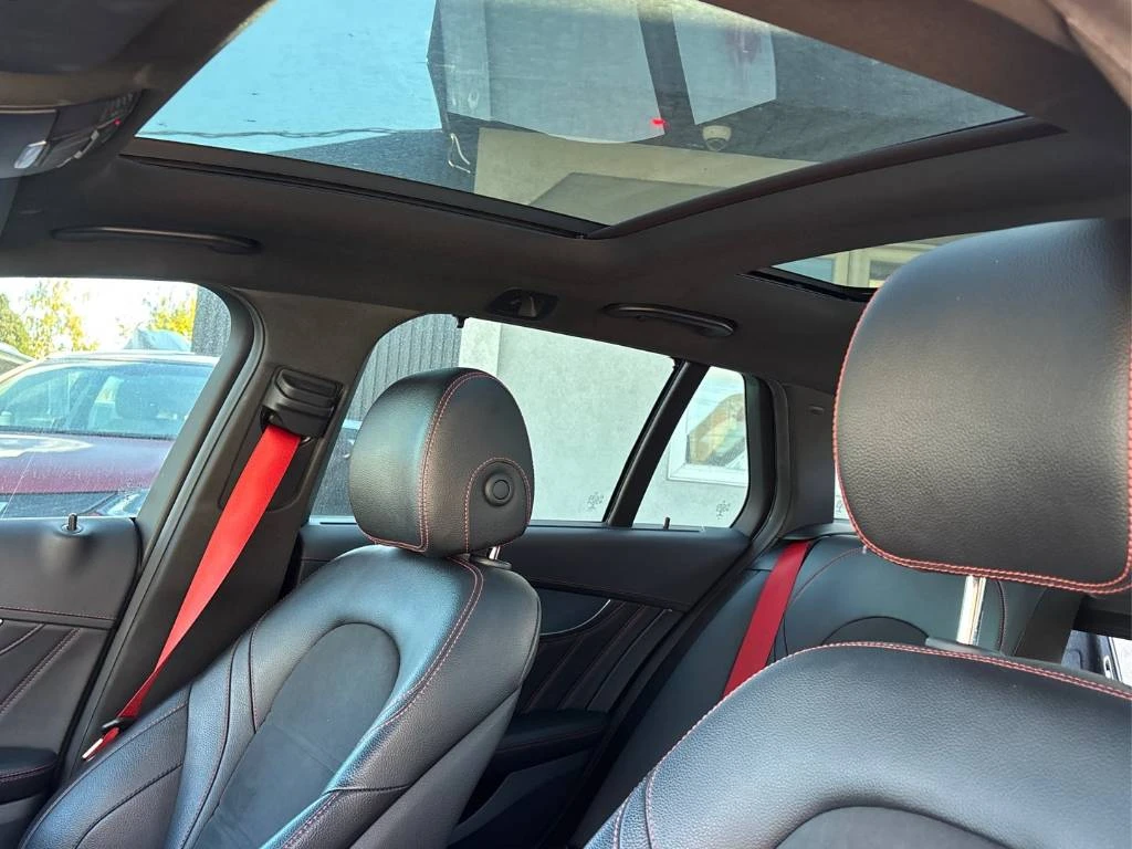 Mercedes-Benz C 43 AMG Wagon* CARFAX* ����� �� �����������*  | Mobile.bg � ����������� 10