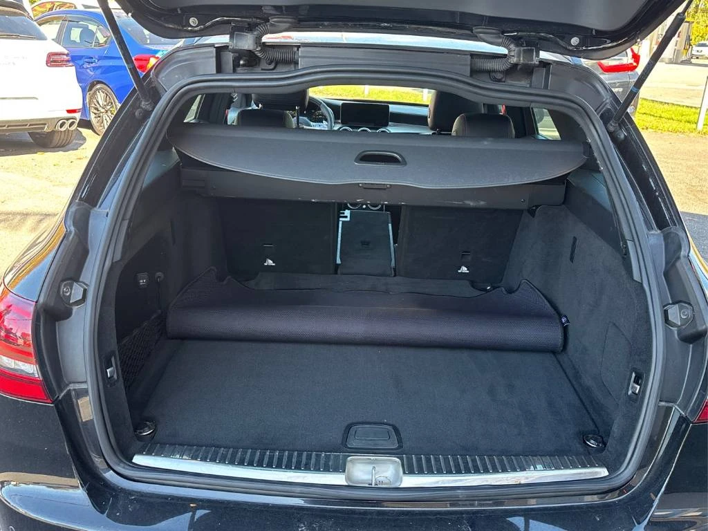 Mercedes-Benz C 43 AMG Wagon* CARFAX* ����� �� �����������*  | Mobile.bg � ����������� 13