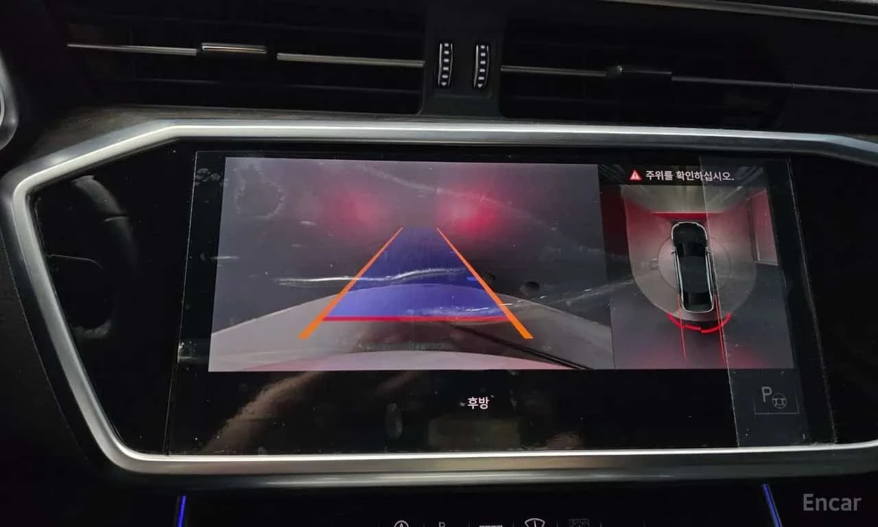 Audi A6 * 3.0 TDI Quattro Premium * 360 * ��������� * HUD  | Mobile.bg � ����������� 16
