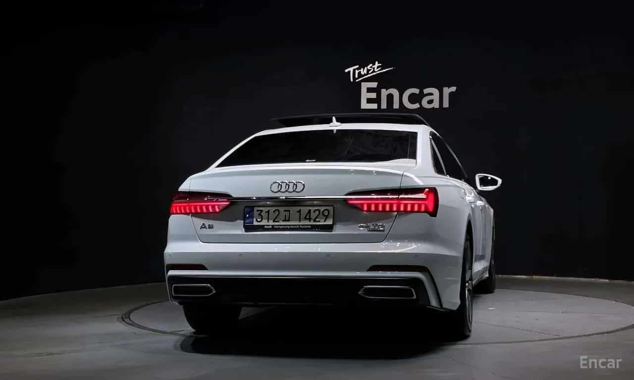 Audi A6 * 3.0 TDI Quattro Premium * 360 * ��������� * HUD  | Mobile.bg � ����������� 4