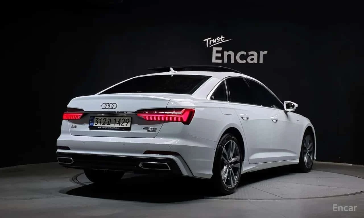 Audi A6 * 3.0 TDI Quattro Premium * 360 * ��������� * HUD  | Mobile.bg � ����������� 2