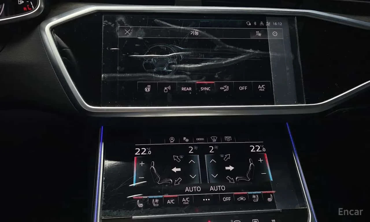 Audi A6 * 3.0 TDI Quattro Premium * 360 * ��������� * HUD  | Mobile.bg � ����������� 15