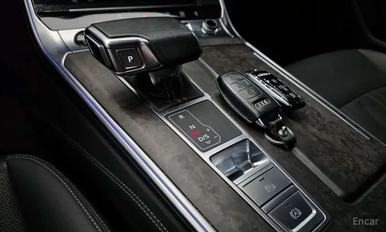 Audi A6 * 3.0 TDI Quattro Premium * 360 * ��������� * HUD  | Mobile.bg � ����������� 9
