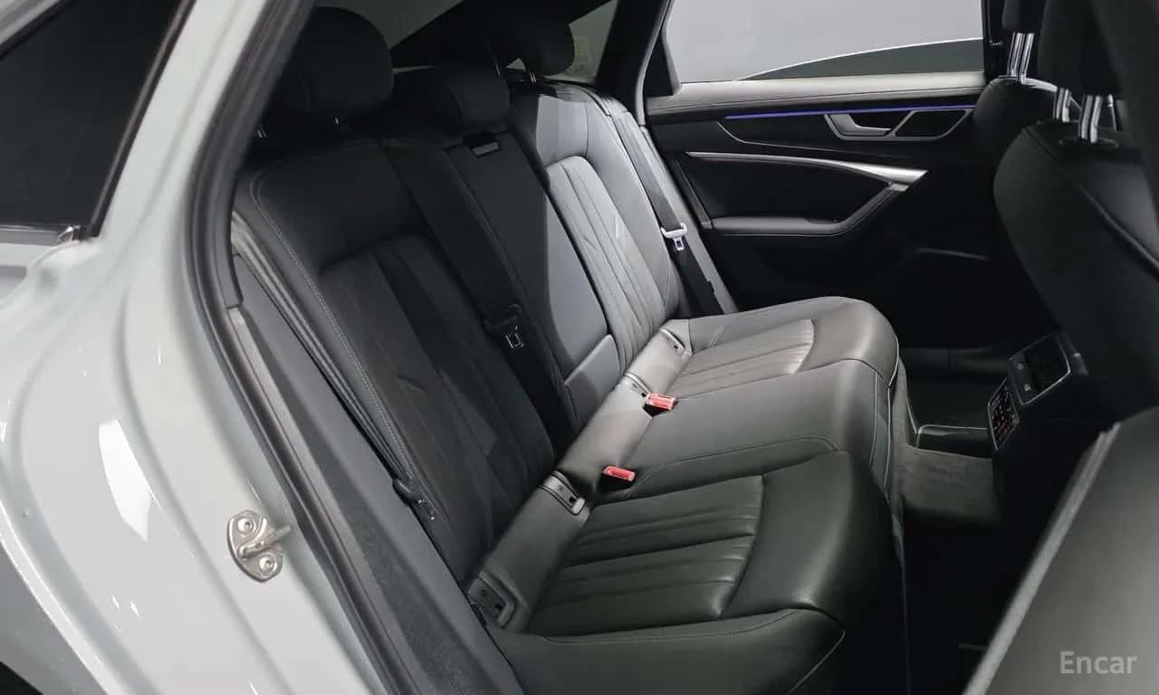 Audi A6 * 3.0 TDI Quattro Premium * 360 * ��������� * HUD  | Mobile.bg � ����������� 12
