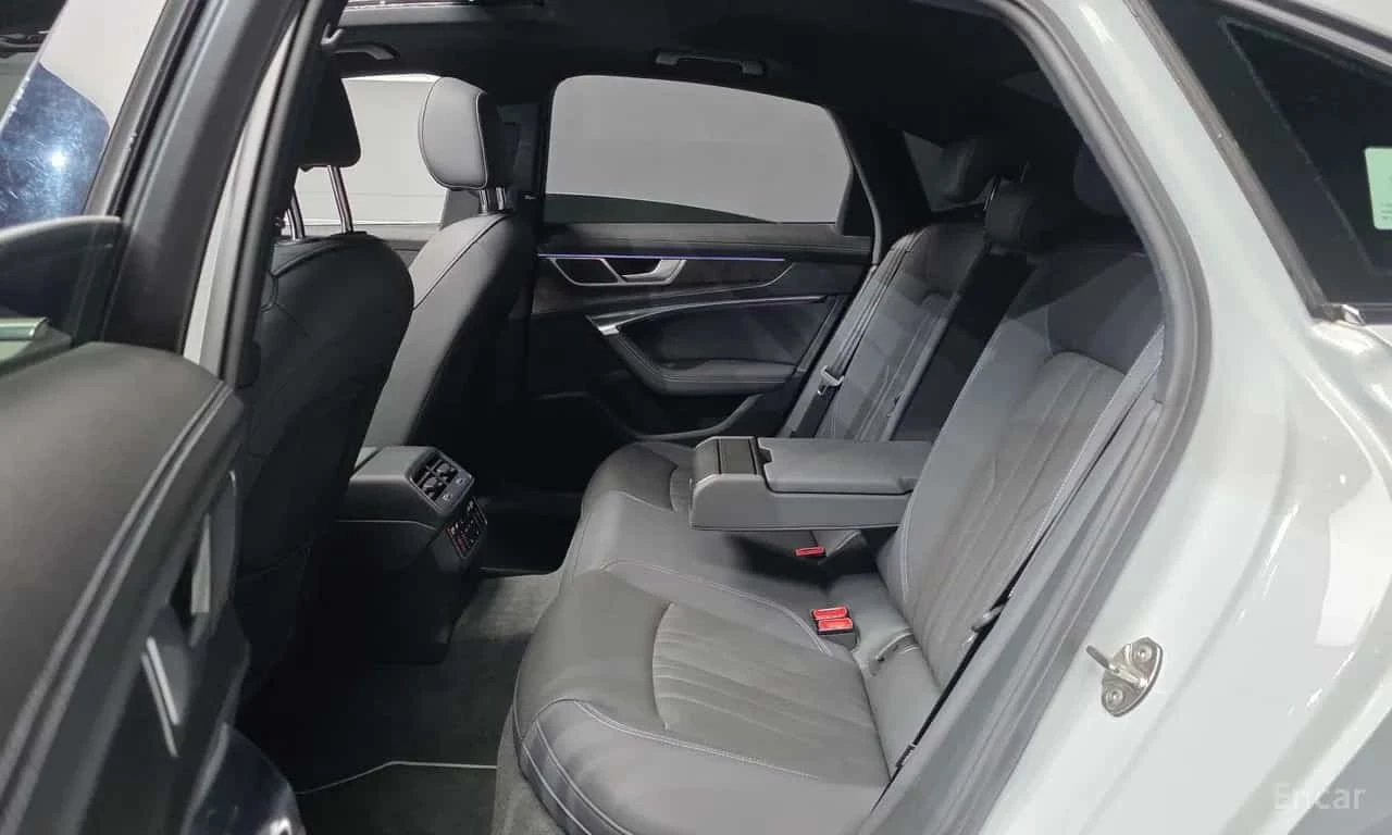 Audi A6 * 3.0 TDI Quattro Premium * 360 * ��������� * HUD  | Mobile.bg � ����������� 11