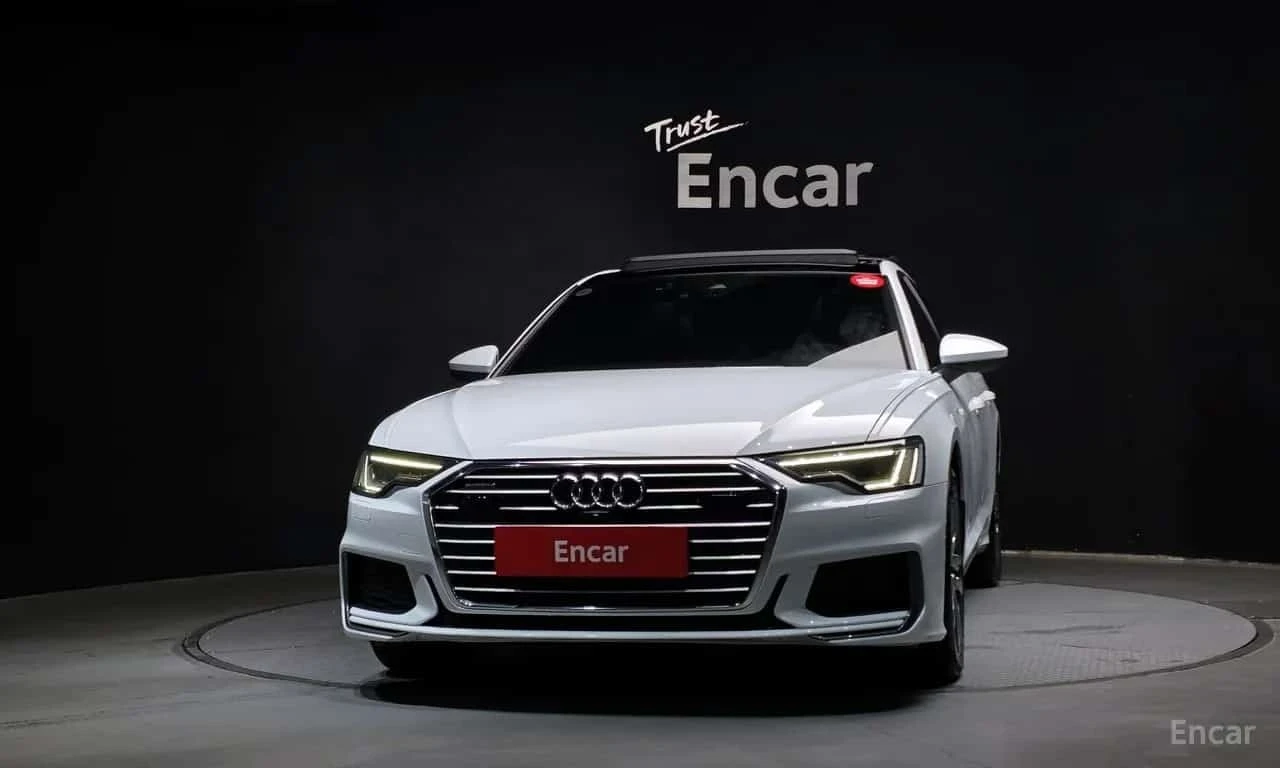 Audi A6 * 3.0 TDI Quattro Premium * 360 * ��������� * HUD  | Mobile.bg � ����������� 3