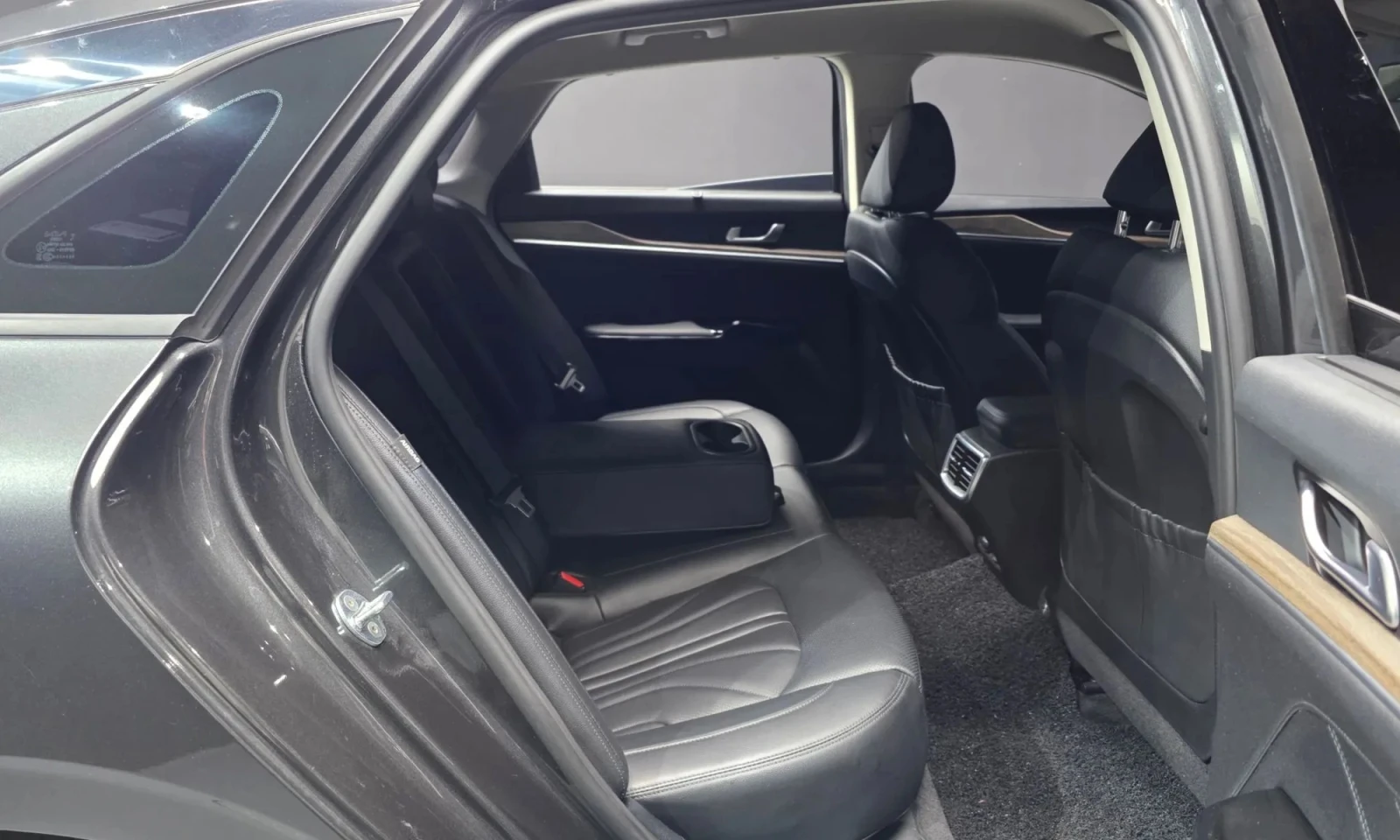 Kia K5, снимка 13 - Автомобили и джипове - 56746251
