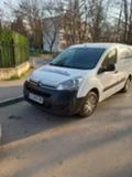 Citroen Berlingo 1.6hdi, снимка 1