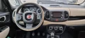Fiat 500L 1.0i EVRO 5B, снимка 9 - Автомобили и джипове - 45531059