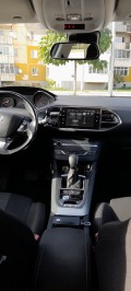 Peugeot 308 2.0-150ks-avtomat, снимка 13 - Автомобили и джипове - 45785170