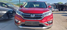 Honda Cr-v 1.6D120kc6ck..FASE.NAVI 