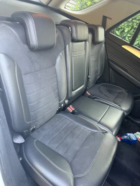 Mercedes-Benz ML 250 Bluetec, снимка 9