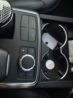 Mercedes-Benz ML 250 Bluetec, снимка 14