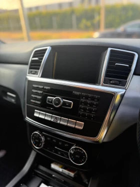 Mercedes-Benz ML 250 Bluetec, снимка 12