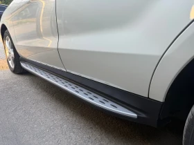 Mercedes-Benz ML 250 Bluetec, снимка 4