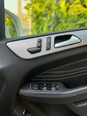 Mercedes-Benz ML 250 Bluetec, снимка 15