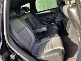 VW Touareg 4.2TDI // 340к.с // R-Line // Led, снимка 14