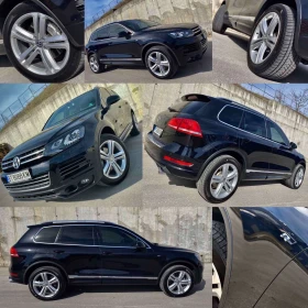 VW Touareg 4.2TDI // 340к.с // R-Line // Led, снимка 6