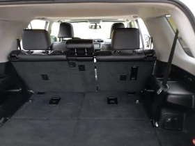 Toyota 4runner Limited 4.0V6, снимка 8