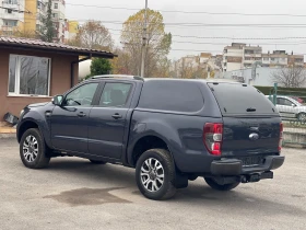Ford Ranger 3.2TDCi Wildtrak 4x4, снимка 4