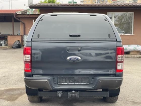 Ford Ranger 3.2TDCi Wildtrak 4x4, снимка 5