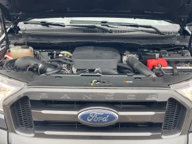 Ford Ranger 3.2TDCi Wildtrak 4x4, снимка 17