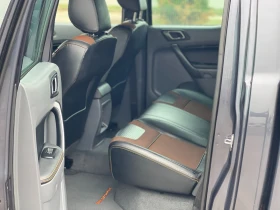 Ford Ranger 3.2TDCi Wildtrak 4x4, снимка 10