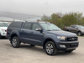 Ford Ranger 3.2TDCi Wildtrak 4x4, снимка 7