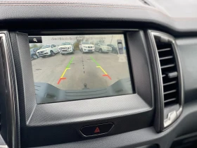 Ford Ranger 3.2TDCi Wildtrak 4x4, снимка 15