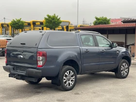 Ford Ranger 3.2TDCi Wildtrak 4x4, снимка 6