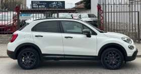 Fiat 500X 2.0 MJ Cross-4x4-Автоматик-Швейцария, снимка 3