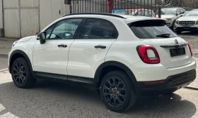 Fiat 500X 2.0 MJ Cross-4x4-Автоматик-Швейцария, снимка 6