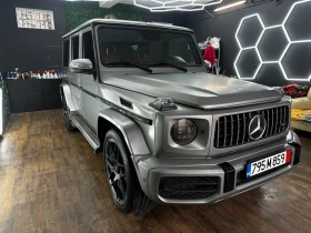 Mercedes-Benz G 63 AMG, снимка 2