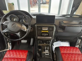 Mercedes-Benz G 63 AMG, снимка 5