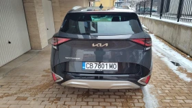 Kia Sportage 1, 6T MHEV 7 AT 2WD, снимка 6