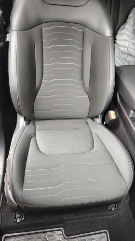 Kia Sportage 1, 6T MHEV 7 AT 2WD, снимка 9