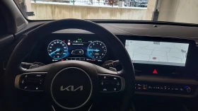 Kia Sportage 1, 6T MHEV 7 AT 2WD, снимка 11