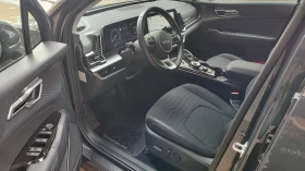 Kia Sportage 1, 6T MHEV 7 AT 2WD, снимка 8