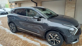 Kia Sportage 1, 6T MHEV 7 AT 2WD, снимка 4