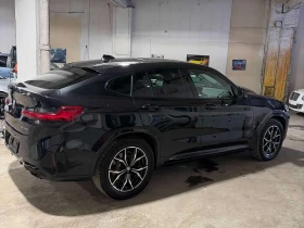 BMW X4 * xDrive30i * CARFAX * ЦЕНА ДО БГ, снимка 3